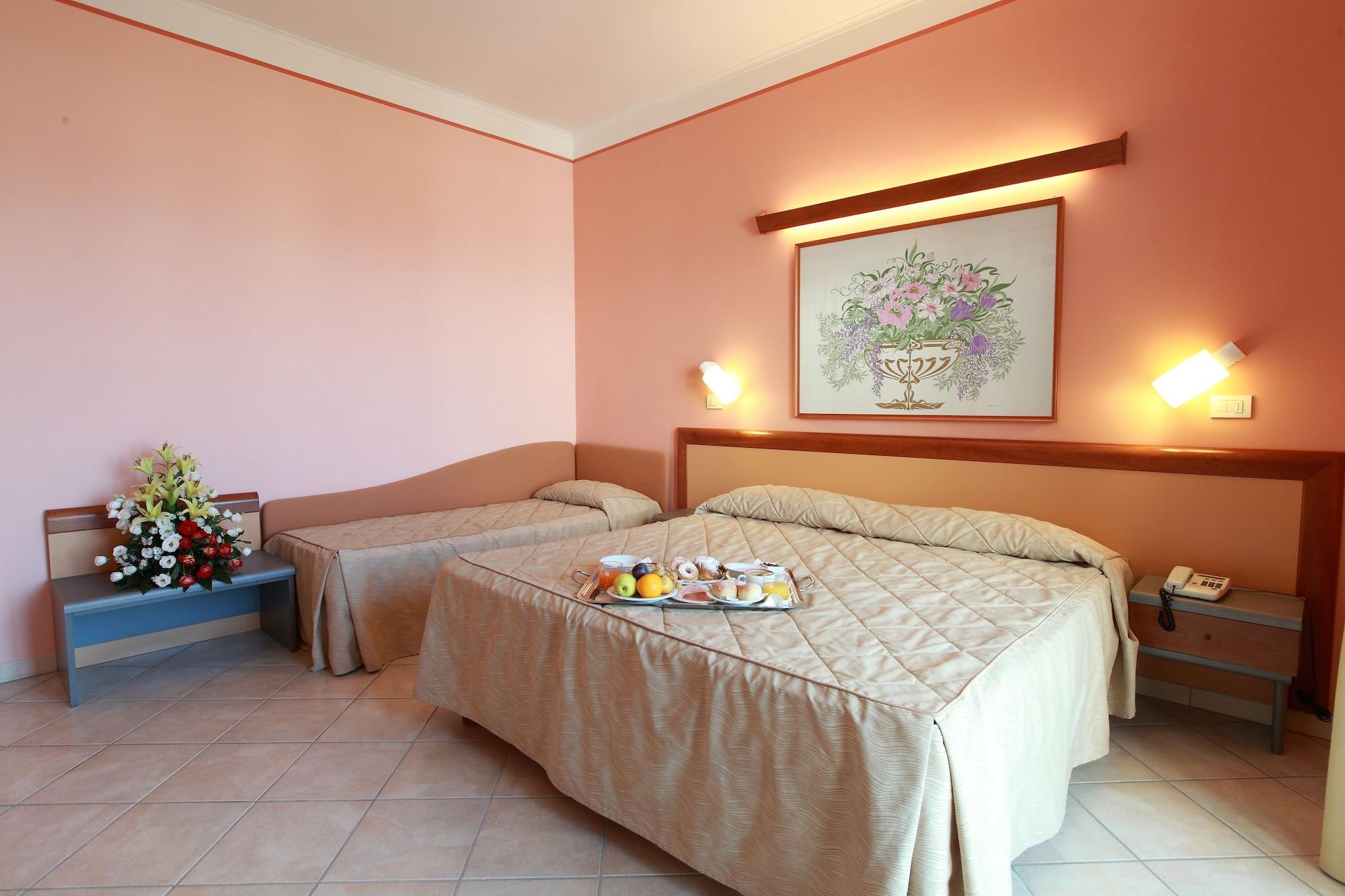 Hotel Caravel Sant'Agnello Exterior photo