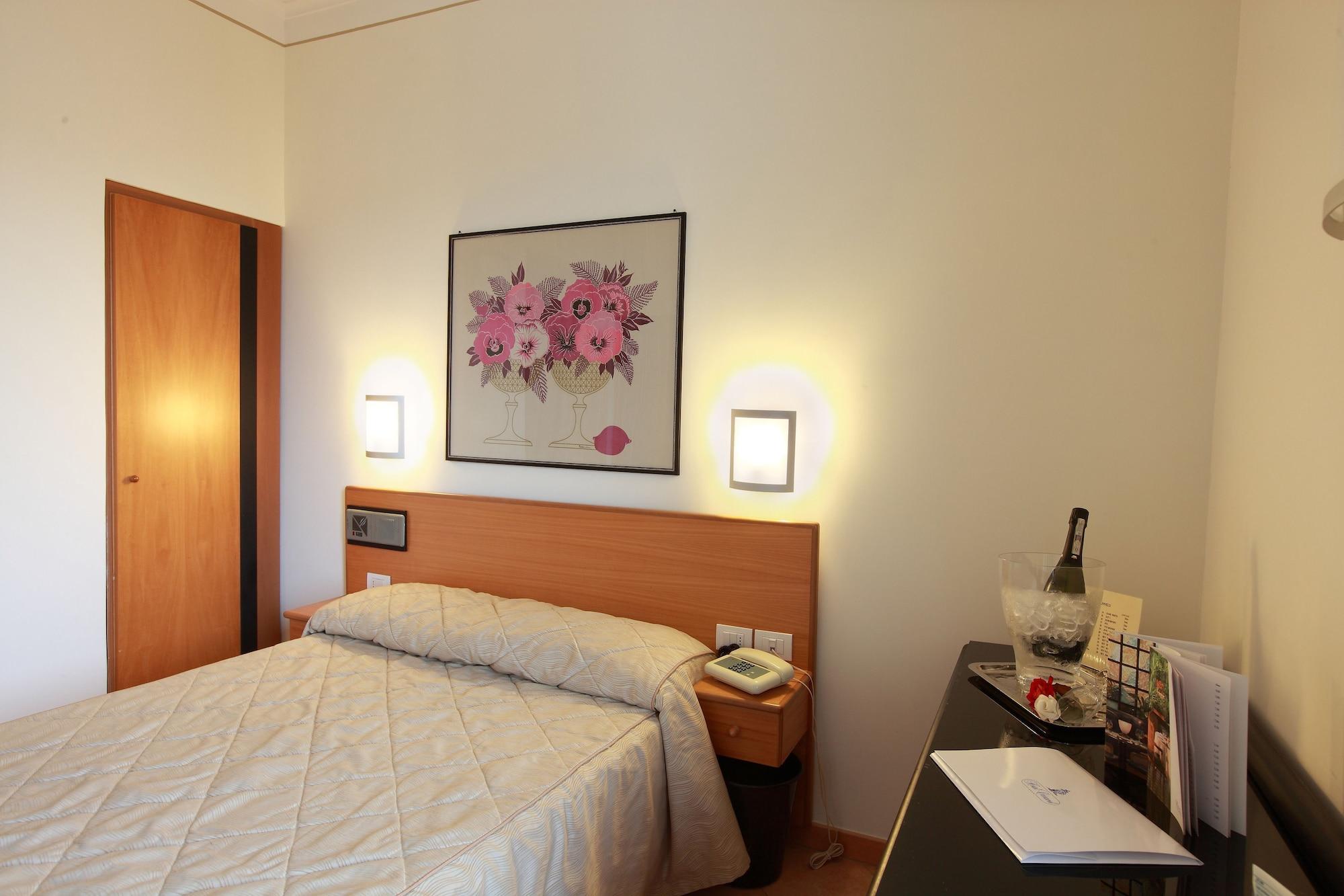 Hotel Caravel Sant'Agnello Exterior photo