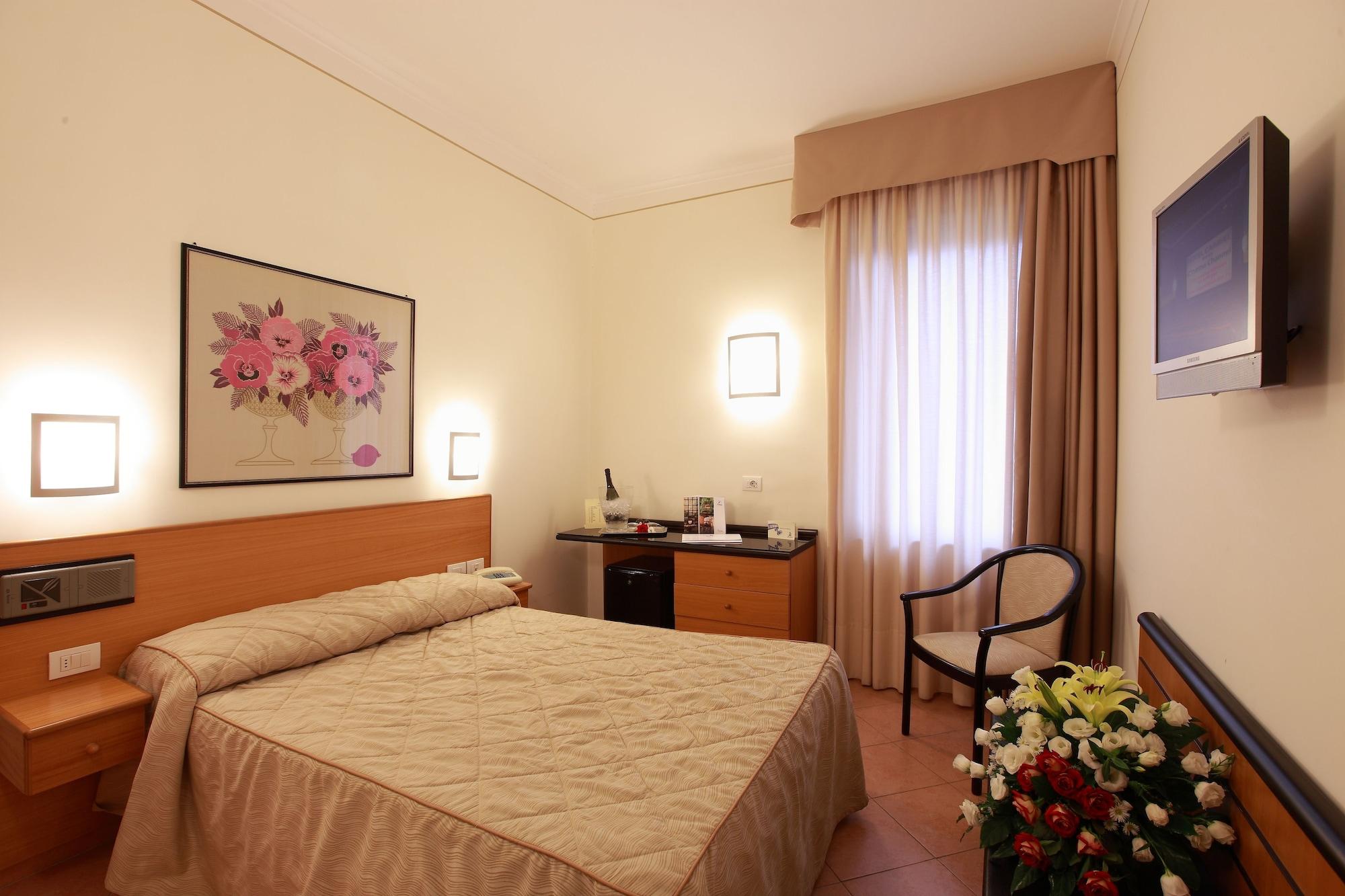 Hotel Caravel Sant'Agnello Exterior photo