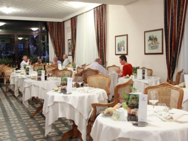 Hotel Caravel Sant'Agnello Exterior photo